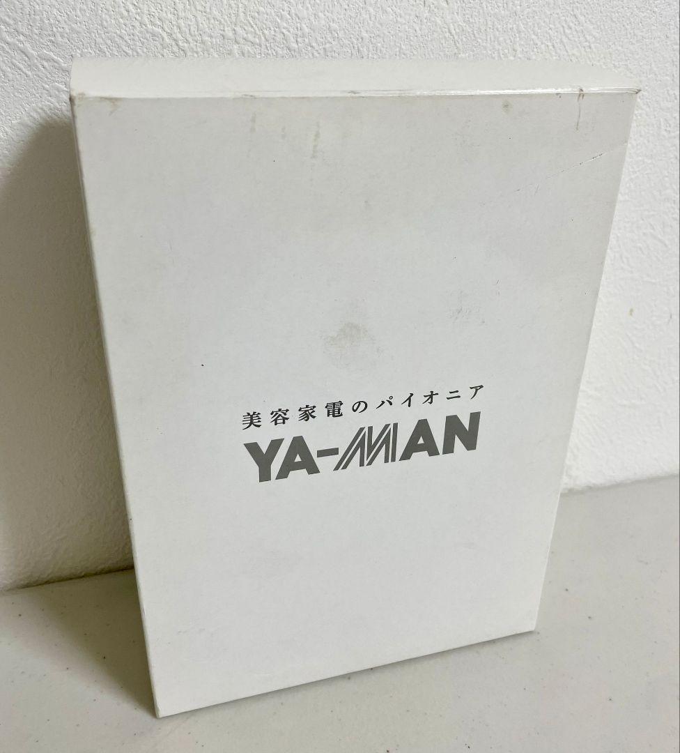 ヤーマン HRF-15P RFボーテ トルネードRFローラー(ピンク)