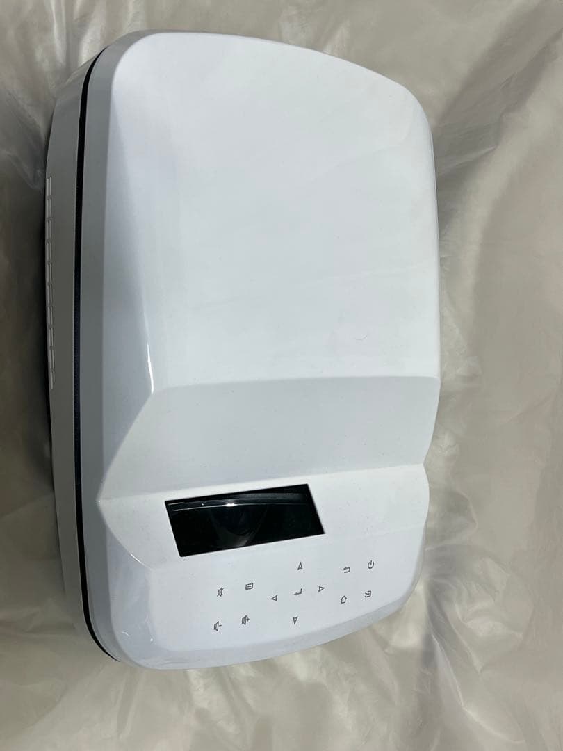 FunLogy FUNTASTIC Air 超短焦点プロジェクター