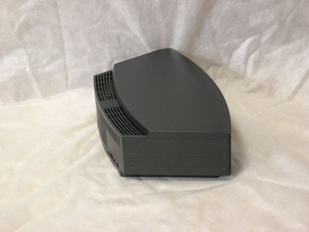 BOSE WAVE MUSIC SYSTEM AWRCCC ブラック動作品 美品