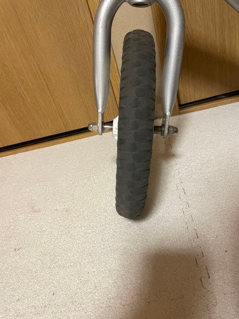 ストライダー 12Pro＋ヘルメット、肘当て、膝当て、手袋