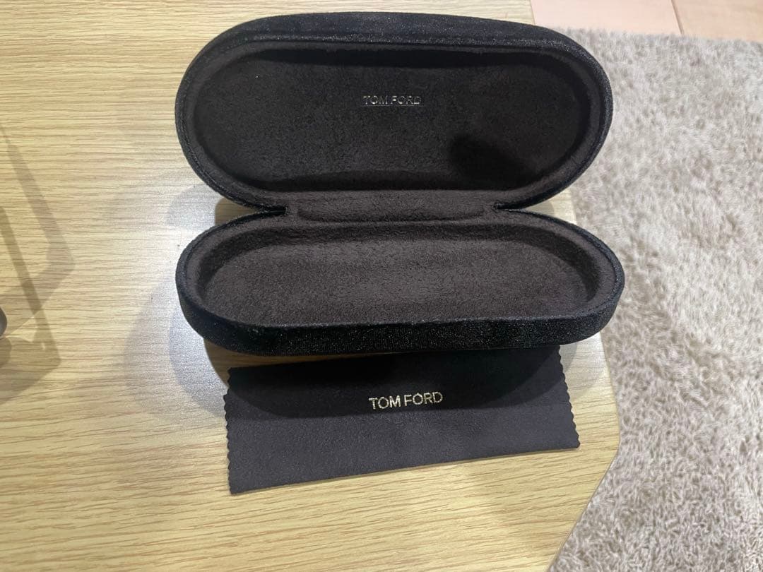 【美品】TOM FORDサングラス　破格‼️