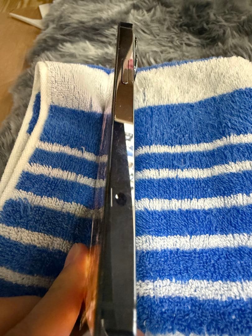 スマートフォン本体 Apple iPhone 13 Pro