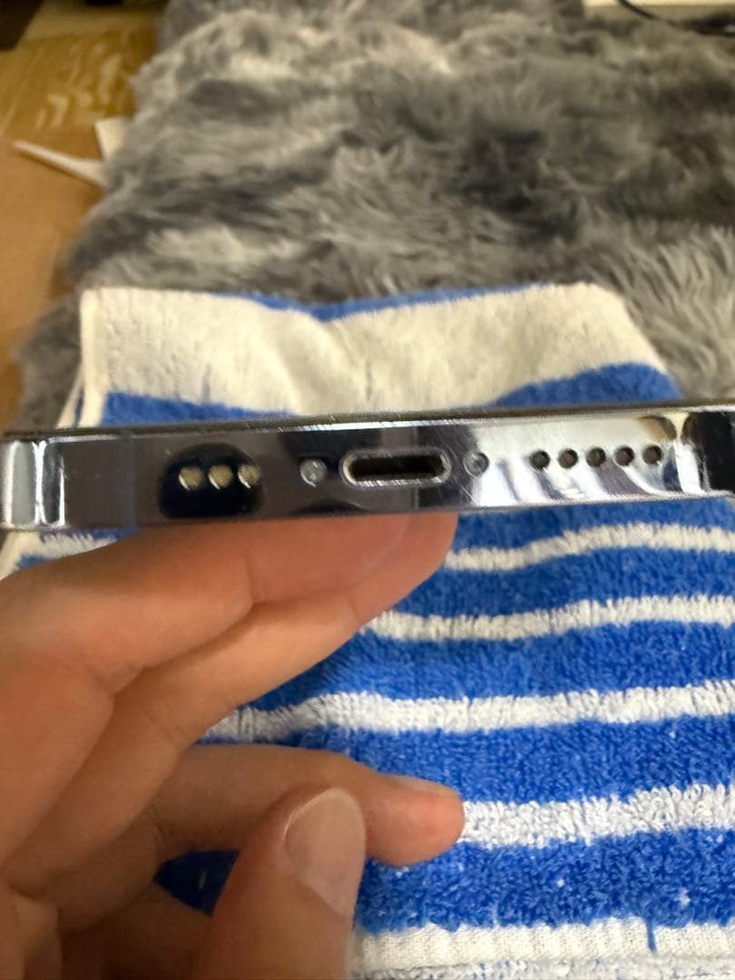 スマートフォン本体 Apple iPhone 13 Pro