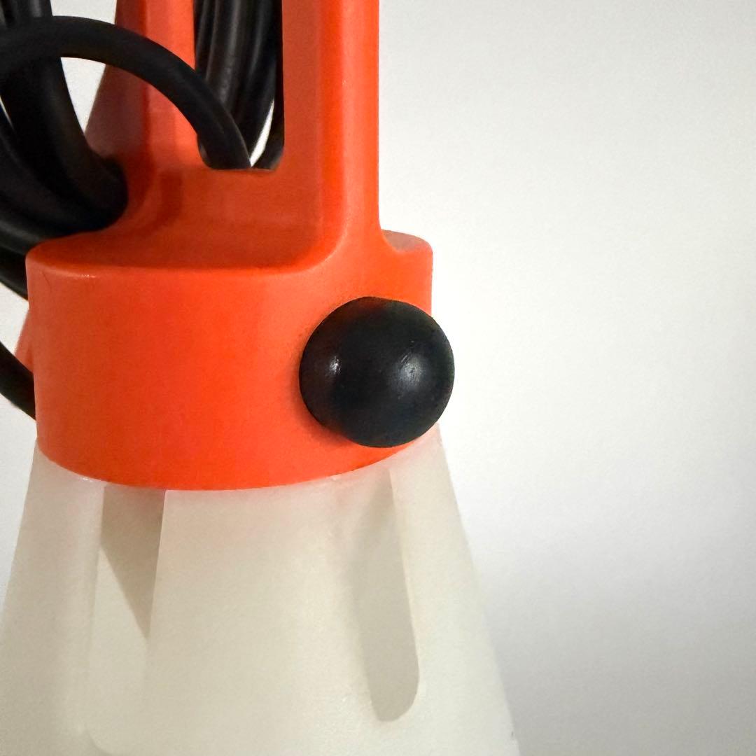 FLOS MAYDAY フロス メイデイ ヤマギワ デザイナーズ 置き型 ランプ