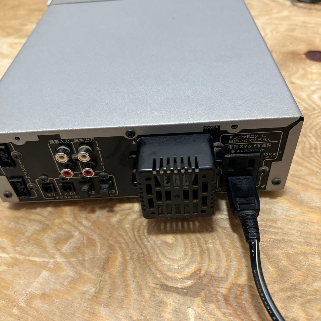 ラジオ・コンポ Pioneer Direct Energy MOS A-N702 MJ-N902