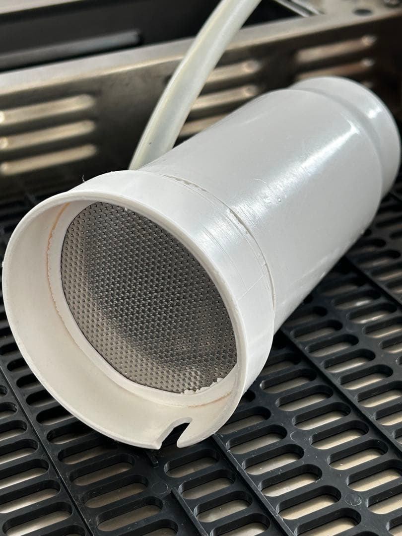 CIMBALI M21 JUNIOR エスプレッソマシン　タンク式