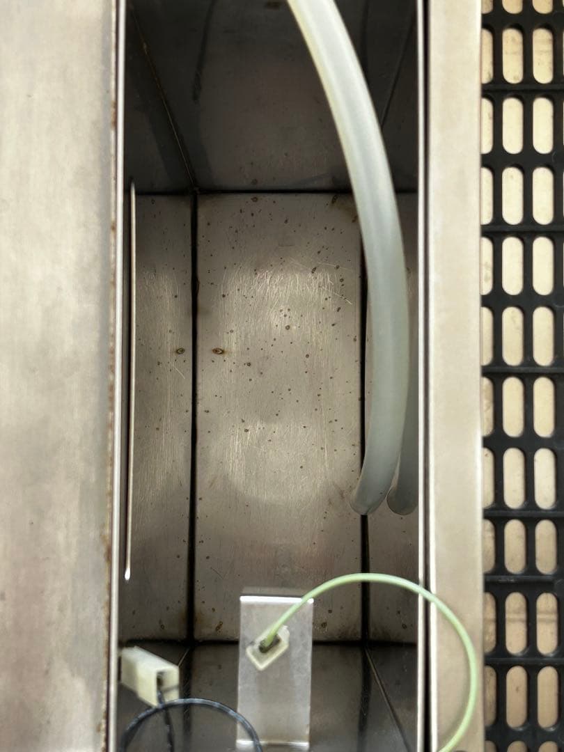 CIMBALI M21 JUNIOR エスプレッソマシン　タンク式