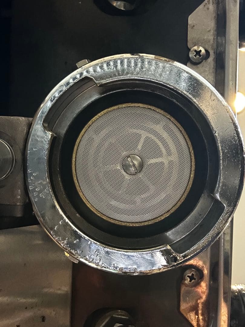 CIMBALI M21 JUNIOR エスプレッソマシン　タンク式