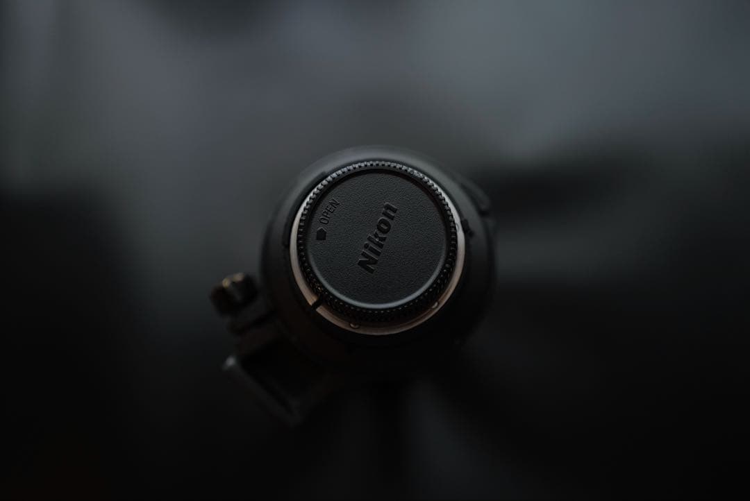 【ジャンク】NikonAF-S NIKKOR ED 80-200mm F2.8D