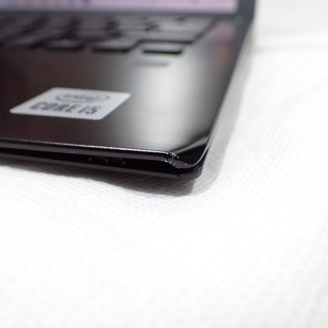 【電池99%・美品】Core i5 第10世代 SONY 8GB 256GB