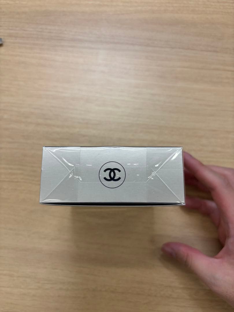 BLEU DE CHANEL オードゥトワレット100ml 男性用