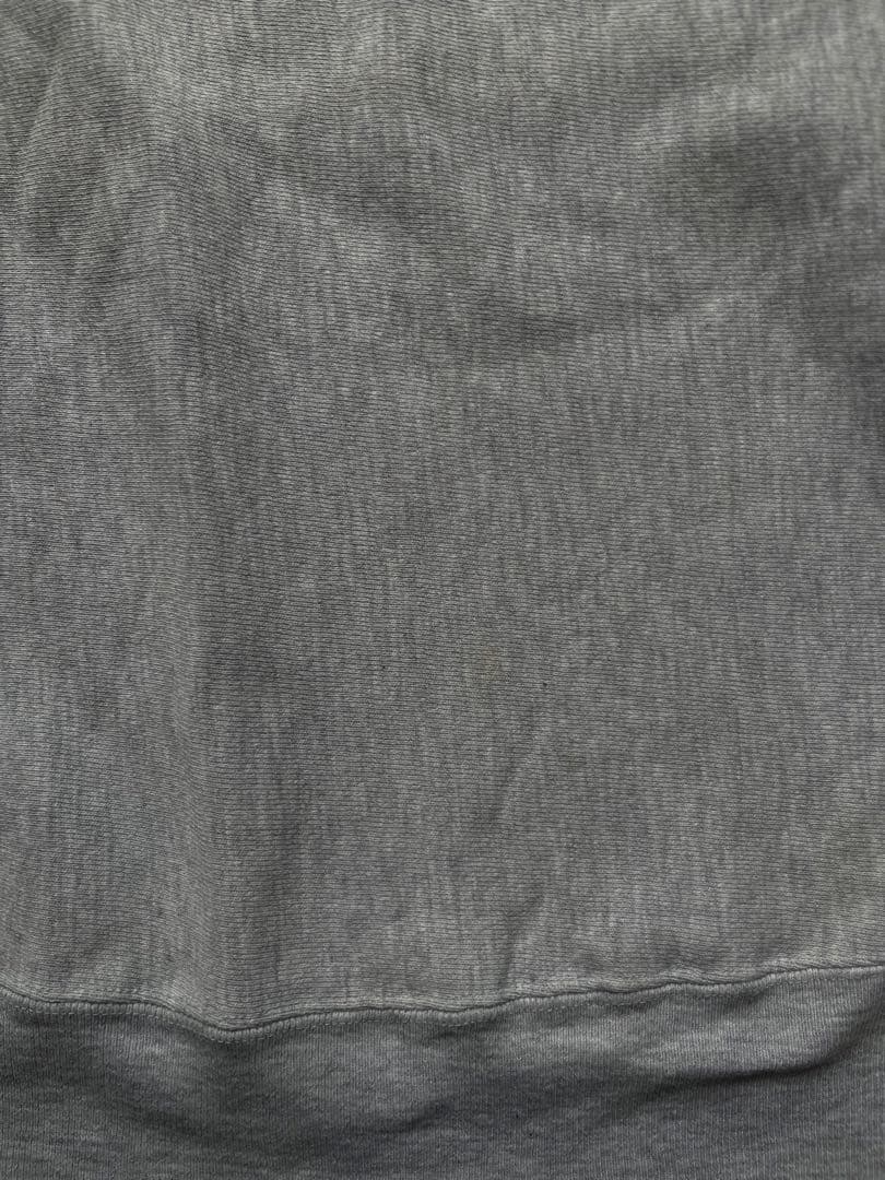 90s Champion reverse weave Usa製　スウェット