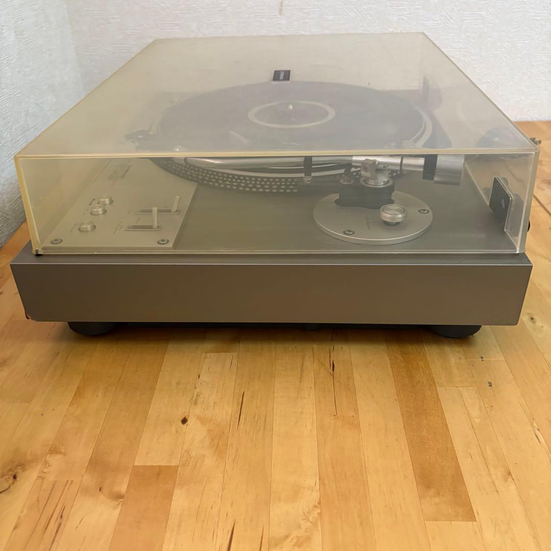 希少　パイオニア PL-A500S レコードプレーヤー ターンテーブル