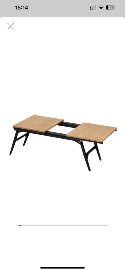 まさ　スノーピークエクステンションIGT