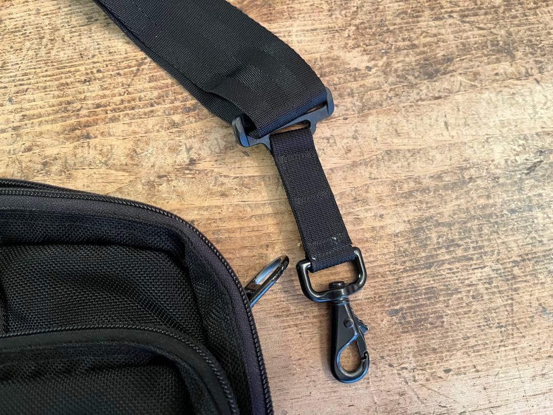 BRIEFING◆3WAY ビジネスバッグ ブリーフケース