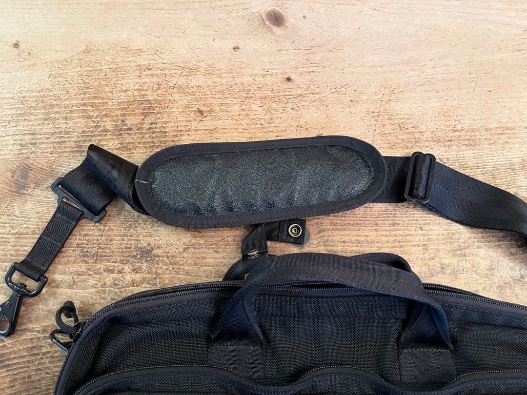 BRIEFING◆3WAY ビジネスバッグ ブリーフケース