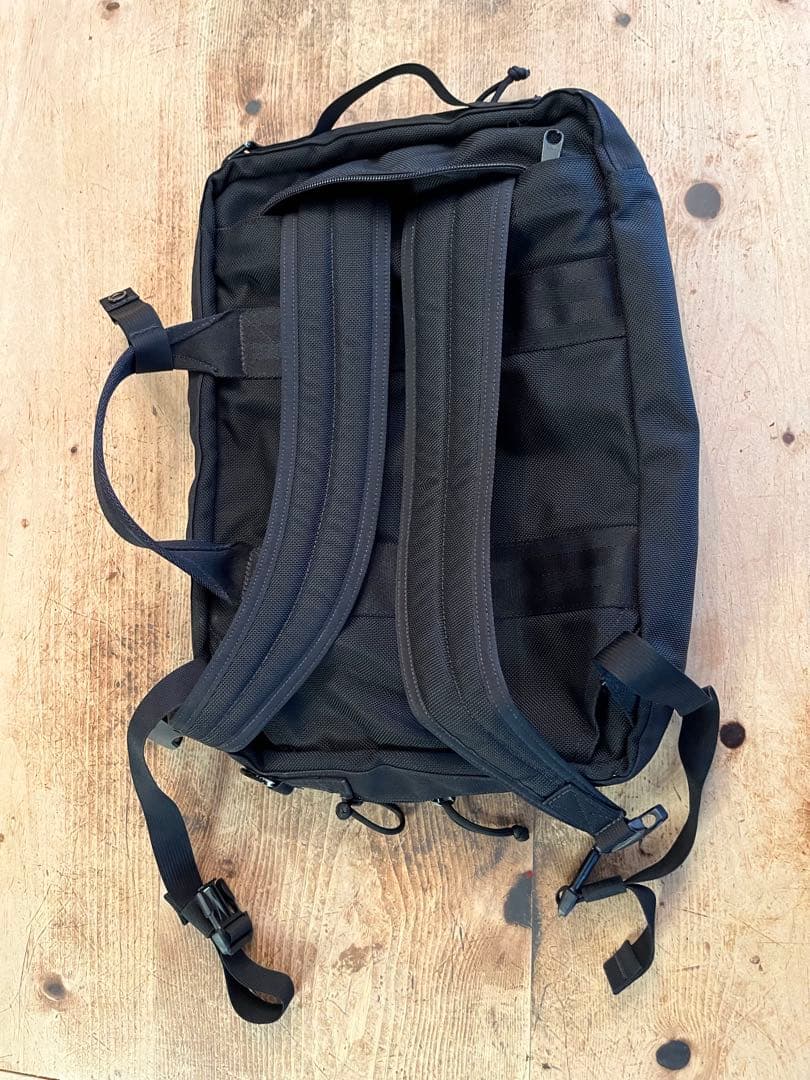 BRIEFING◆3WAY ビジネスバッグ ブリーフケース