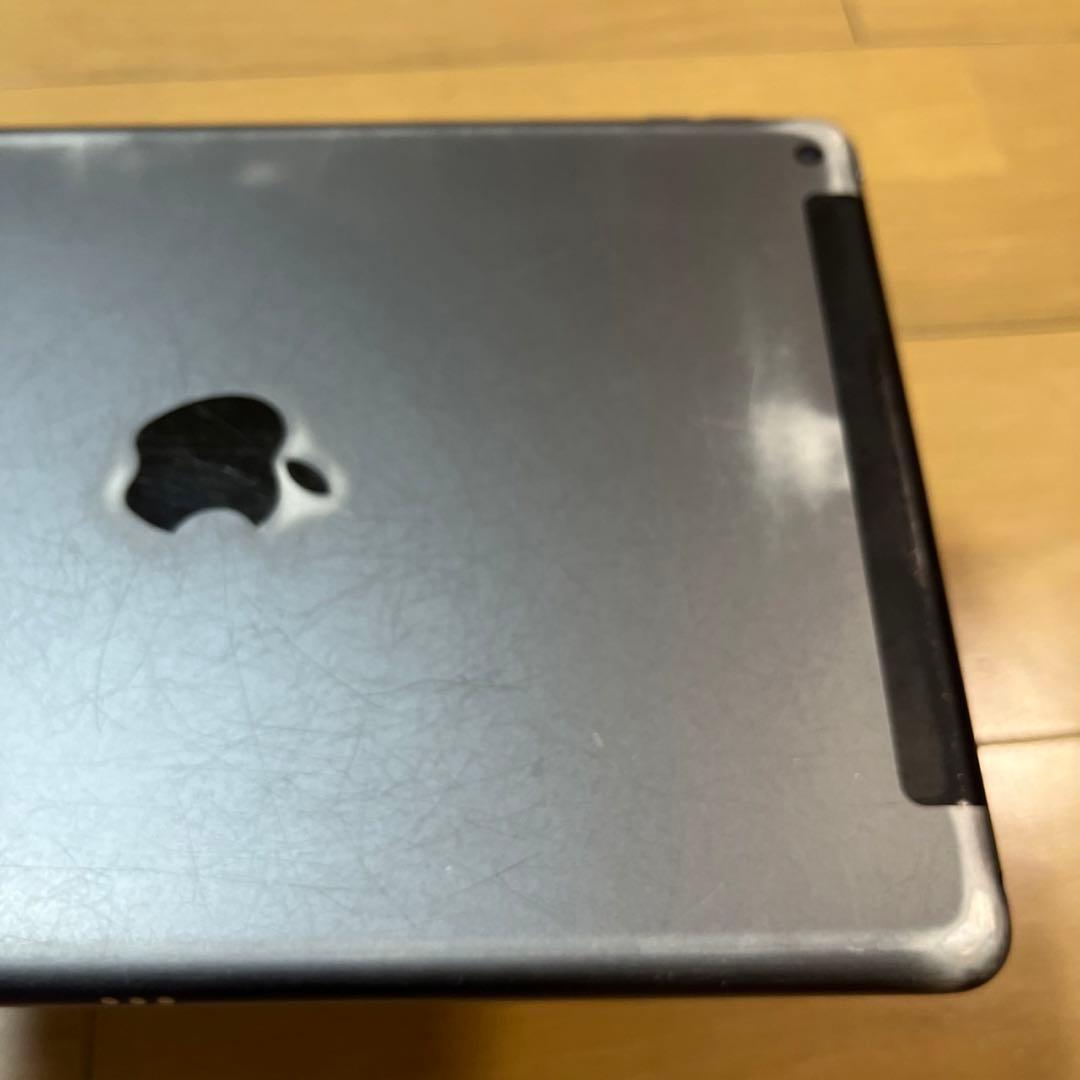 バッテリー良品90%！iPad 7世代 32G Wi-Fi + Cellular