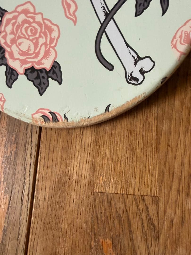 koi ★プロフご確認ください。★ SANTA CRUZ スケボー