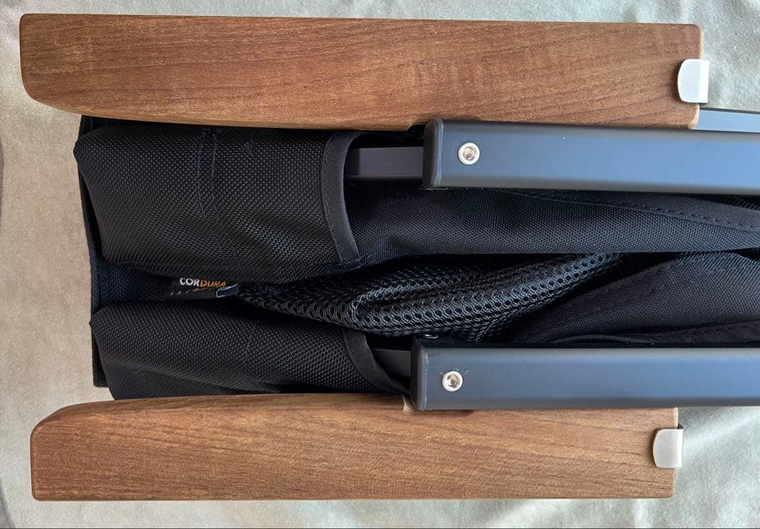 スノーピーク ローチェアショート 雪峰祭2022年　　限定アイテム