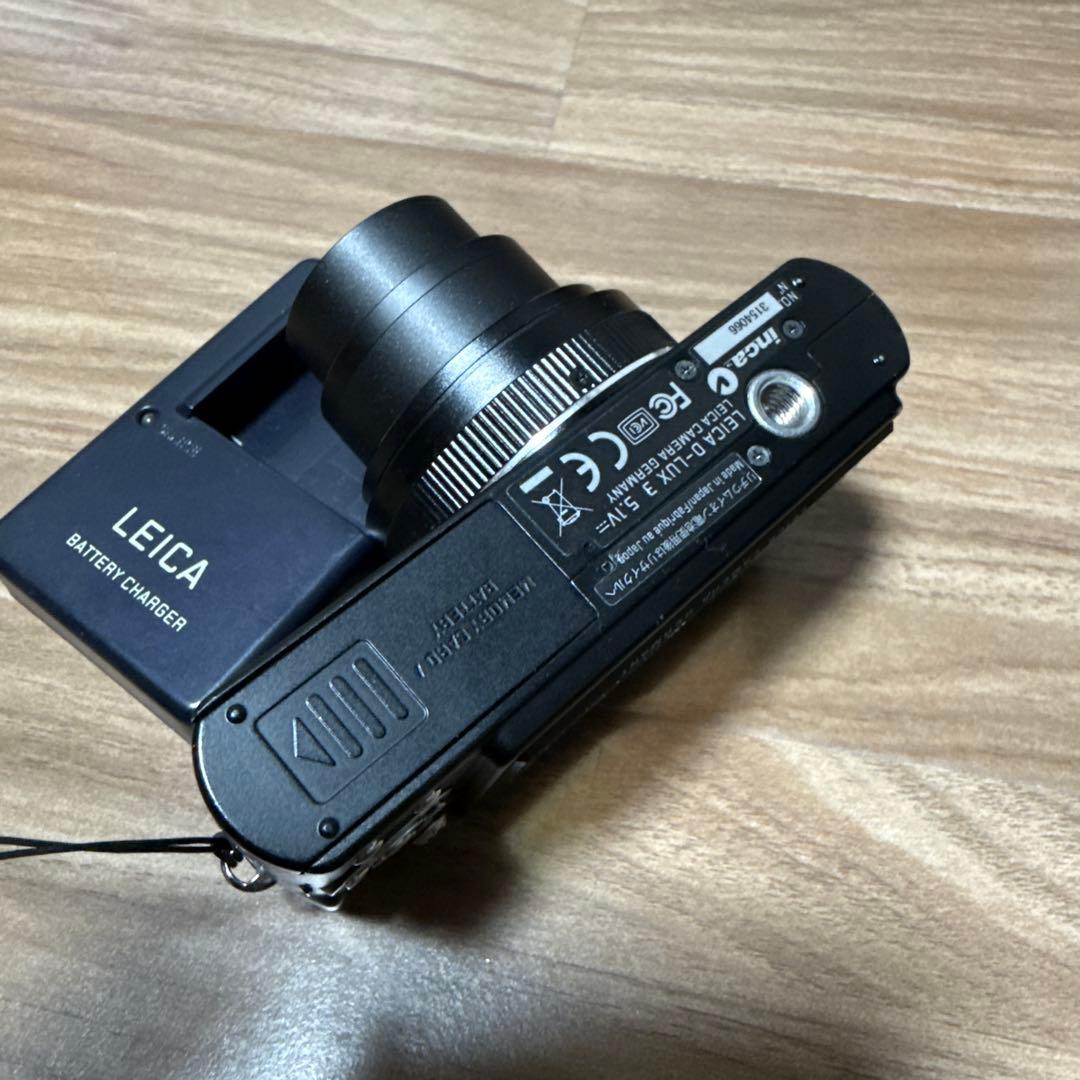 h*y様 LEICA D-LUX 3 ライカ