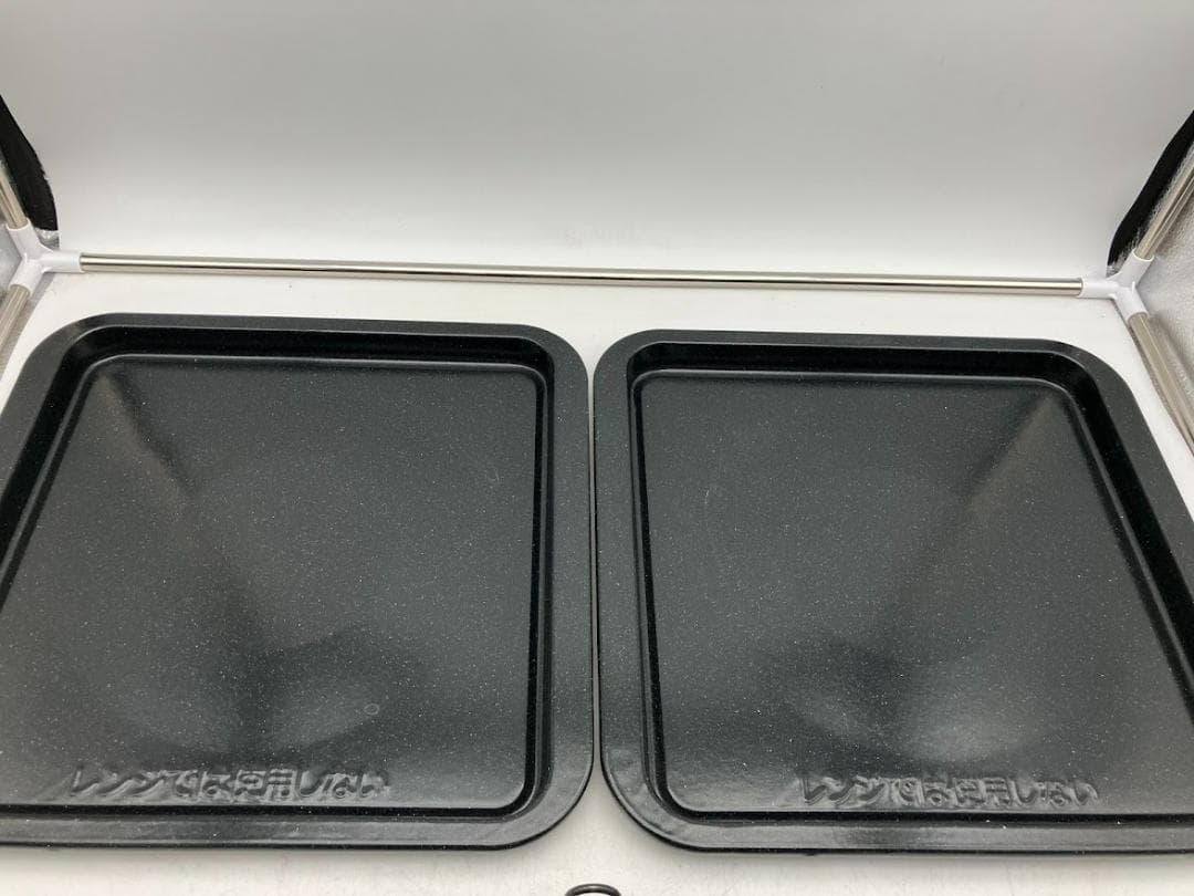 SHARP HEALSIO 赤 AX-SP1　ヘルシオ