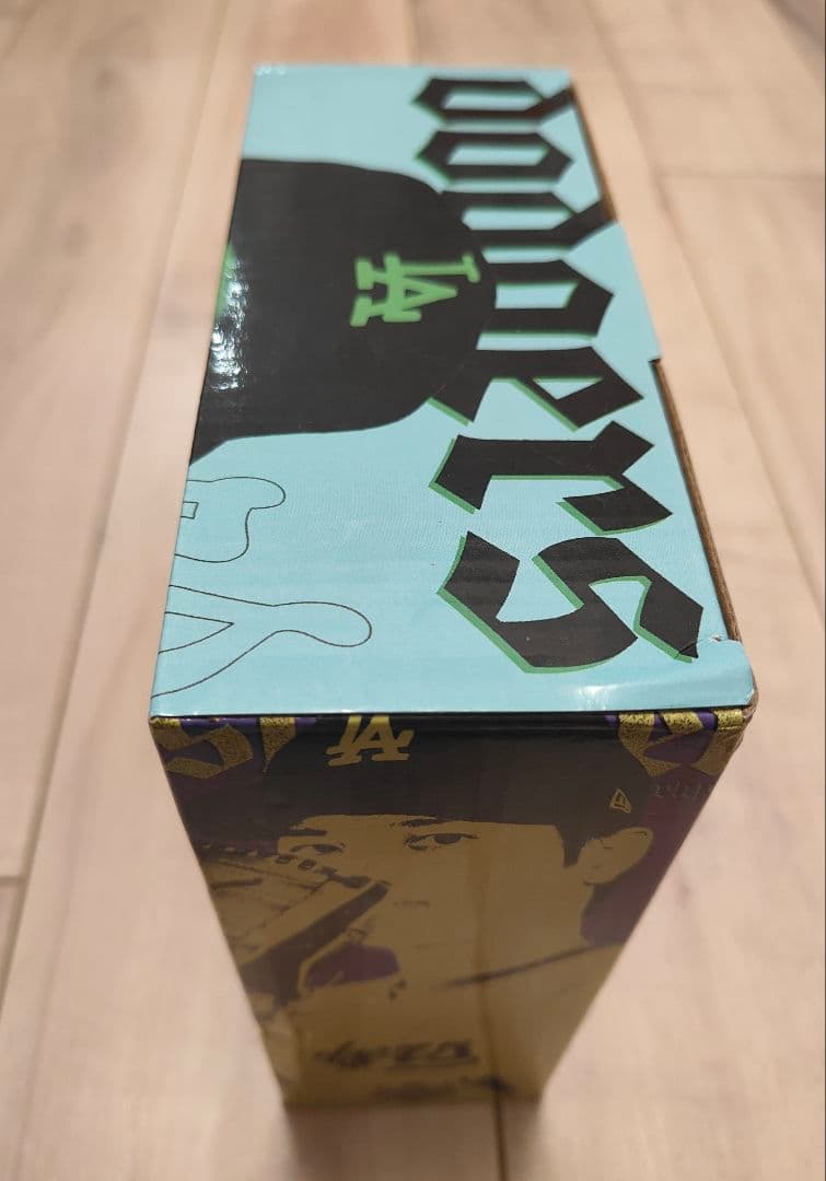[新品] 大谷 翔平 ボブルヘッド 9月10日球場配布②