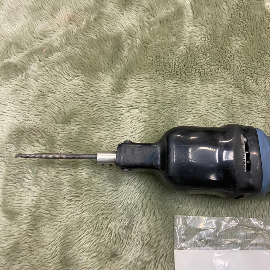 電動スーパーハンド　工具　説明書あり　日東工器　ESH-80A　NITTO