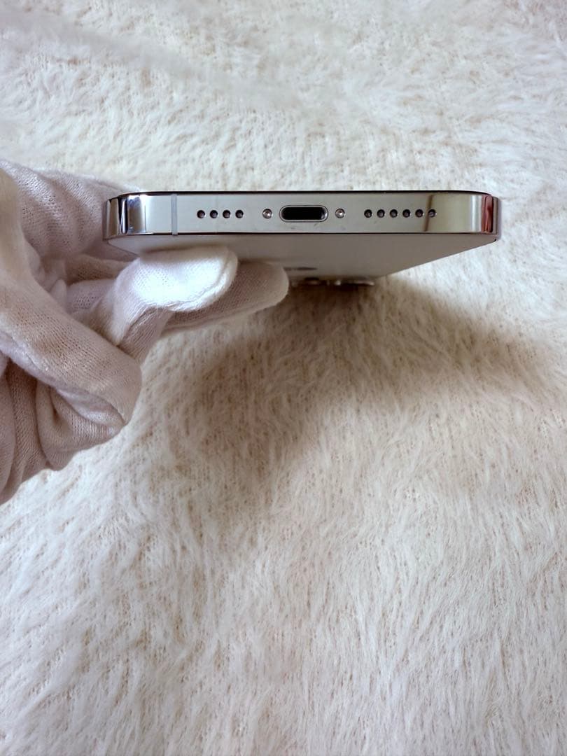 【極美品】iPhone 13 Pro Max｜1TB｜SIMフリー版