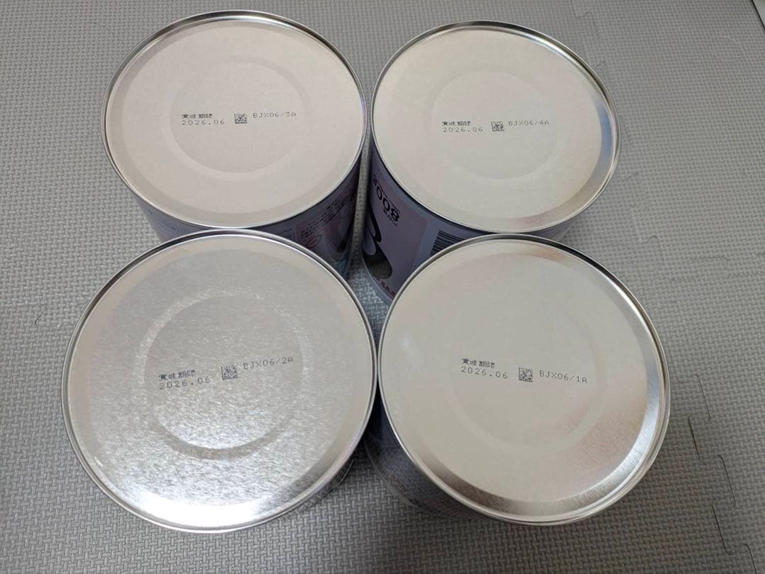 【新品★8缶】明治ステップ (800g×8缶)粉ミルク