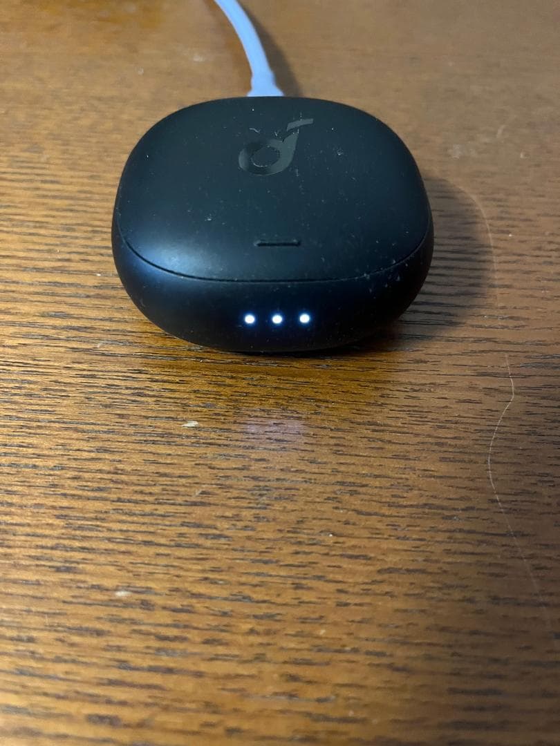 Anker / ワイヤレスイヤホン♪ （3点セット）