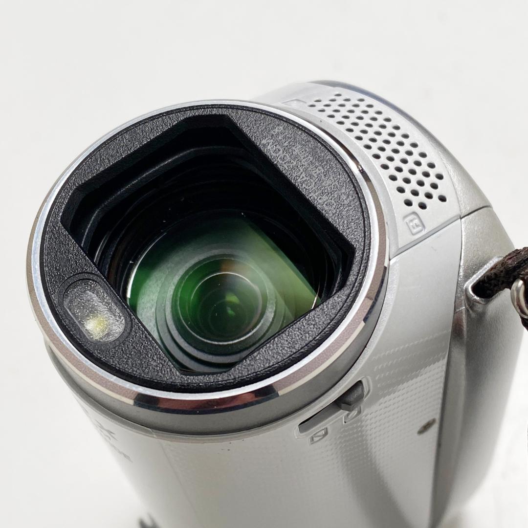 パナソニック HDC-TM45 Full HD デジタルビデオ