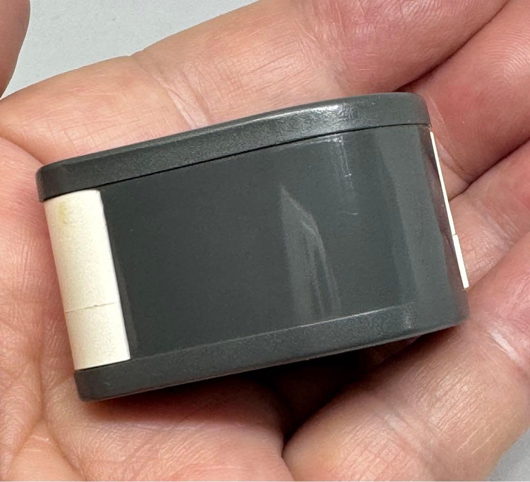 ヴィンテージ！ツァイス Zeiss ポケットルーペ D36 9x/3x+6x