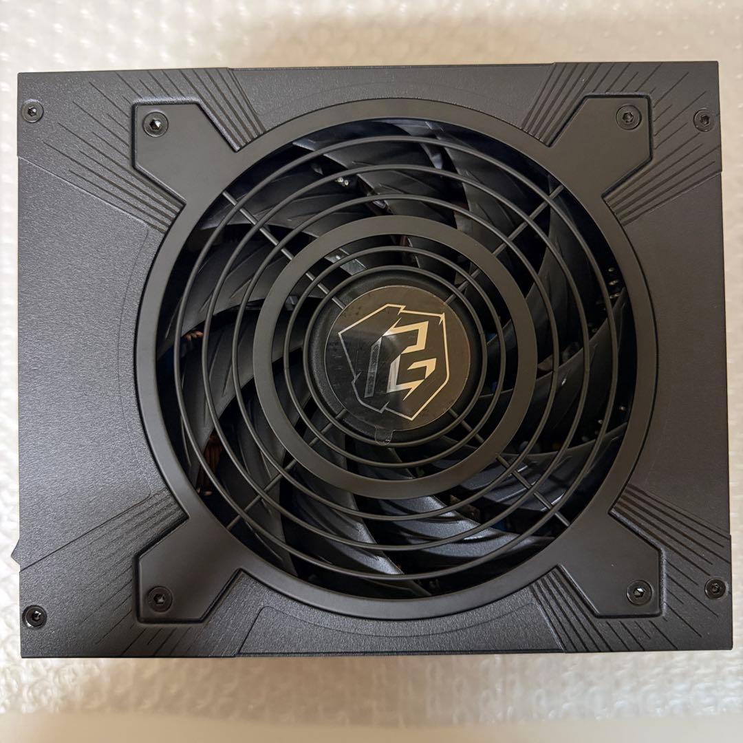 電源ユニット ASRock Phantom Gaming PG-1300G