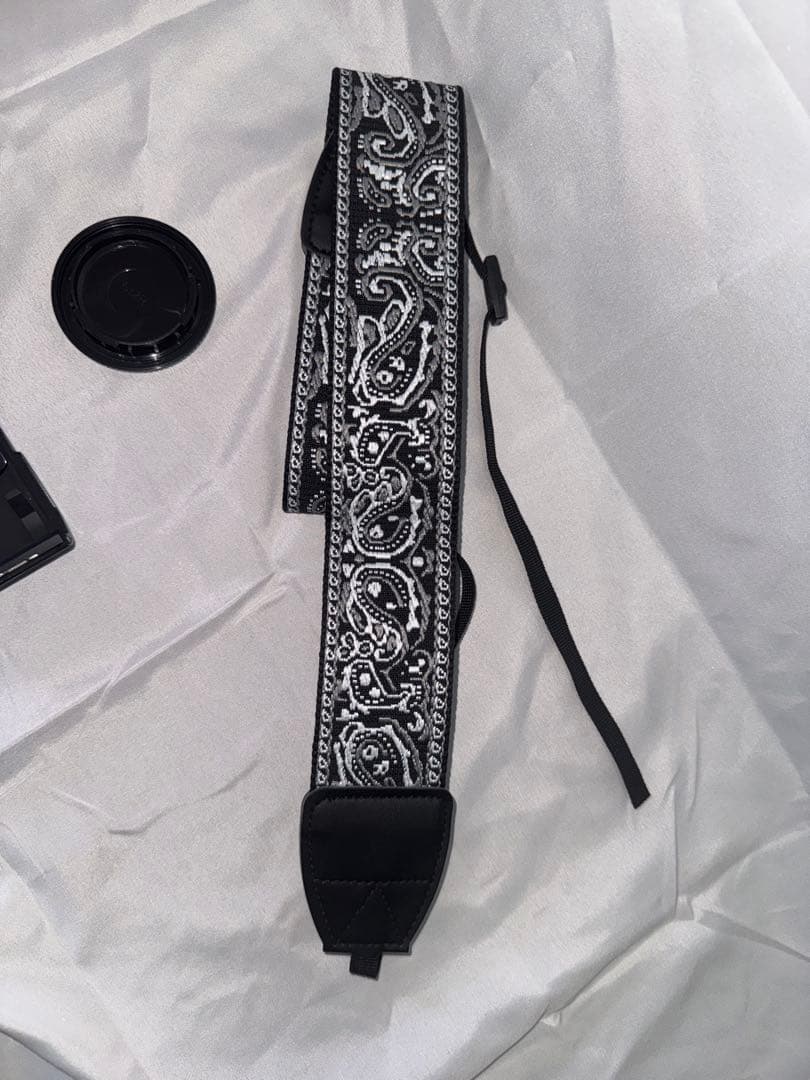 Nikon FE2 シルバー フィルムカメラ 一眼レフ 完動品