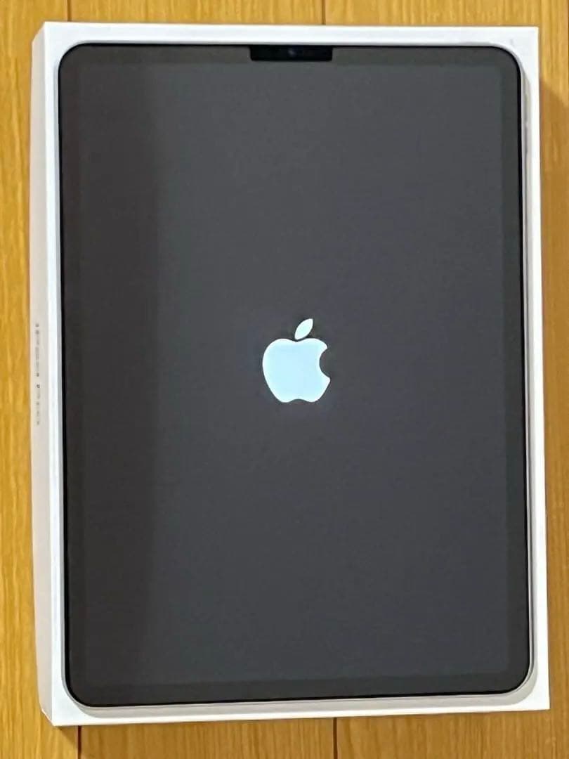 iPad Pro 11インチ 第4世代 100% M2 128GB Wifi