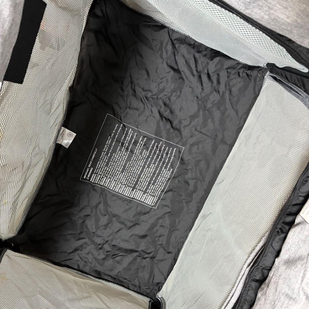 【極美品】Lumiere ルミエール ポータブルベビーベッド 19-5