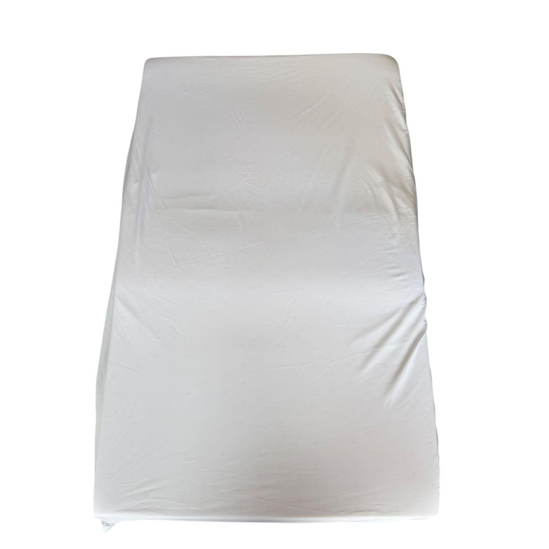 【極美品】Lumiere ルミエール ポータブルベビーベッド 19-5