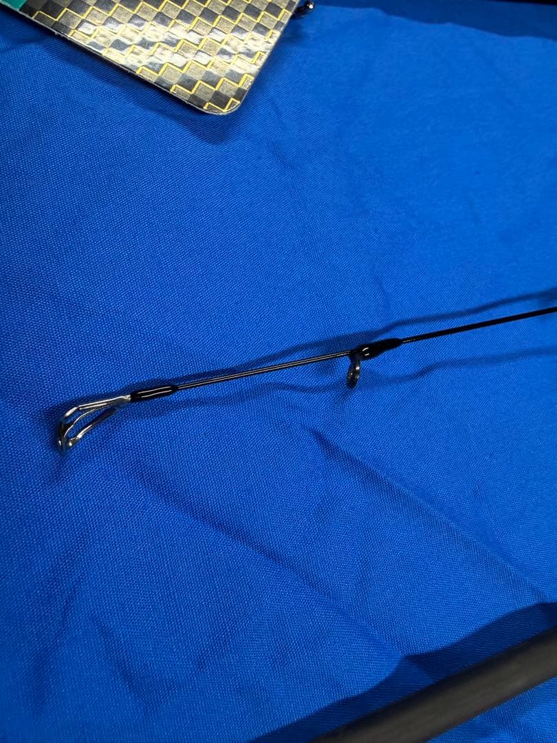 ドライ‼️ダイワ エメラルダスストイスト ST 73L-S 美品‼️