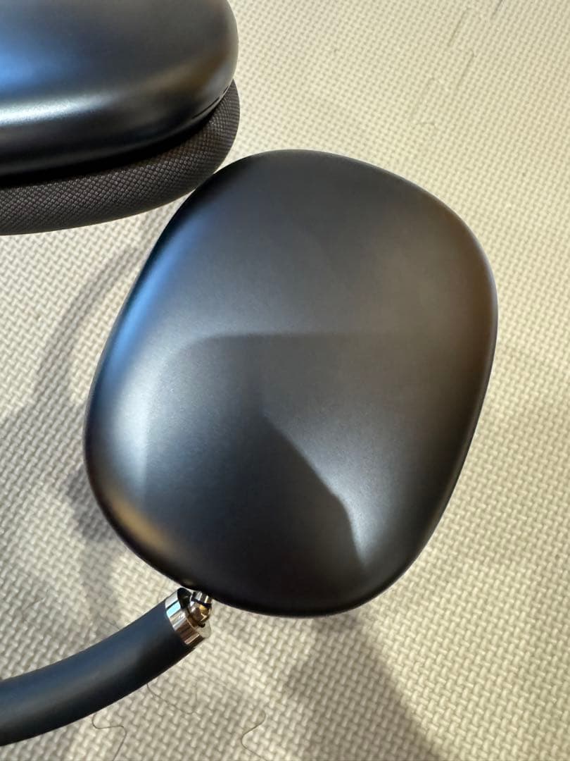 AirPods Max 2 ミッドナイト