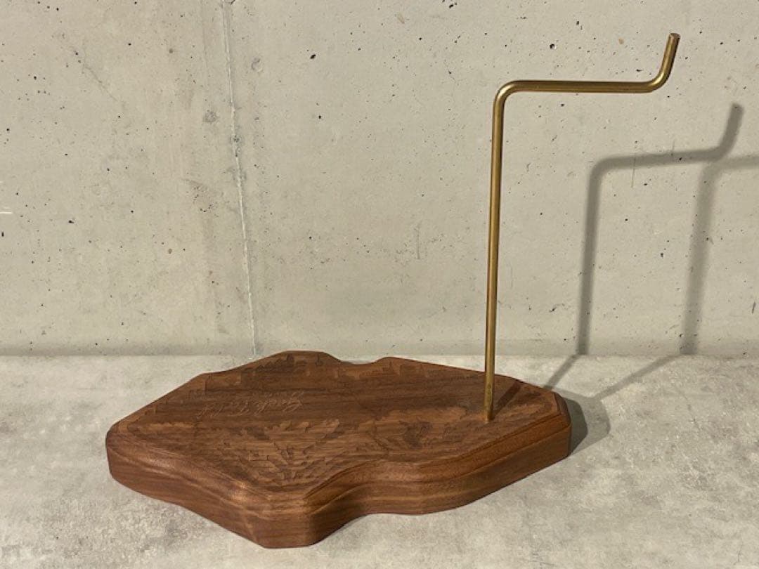 超美品★WHAT WE WANT×geek field/ギーク　ゴールスタンド