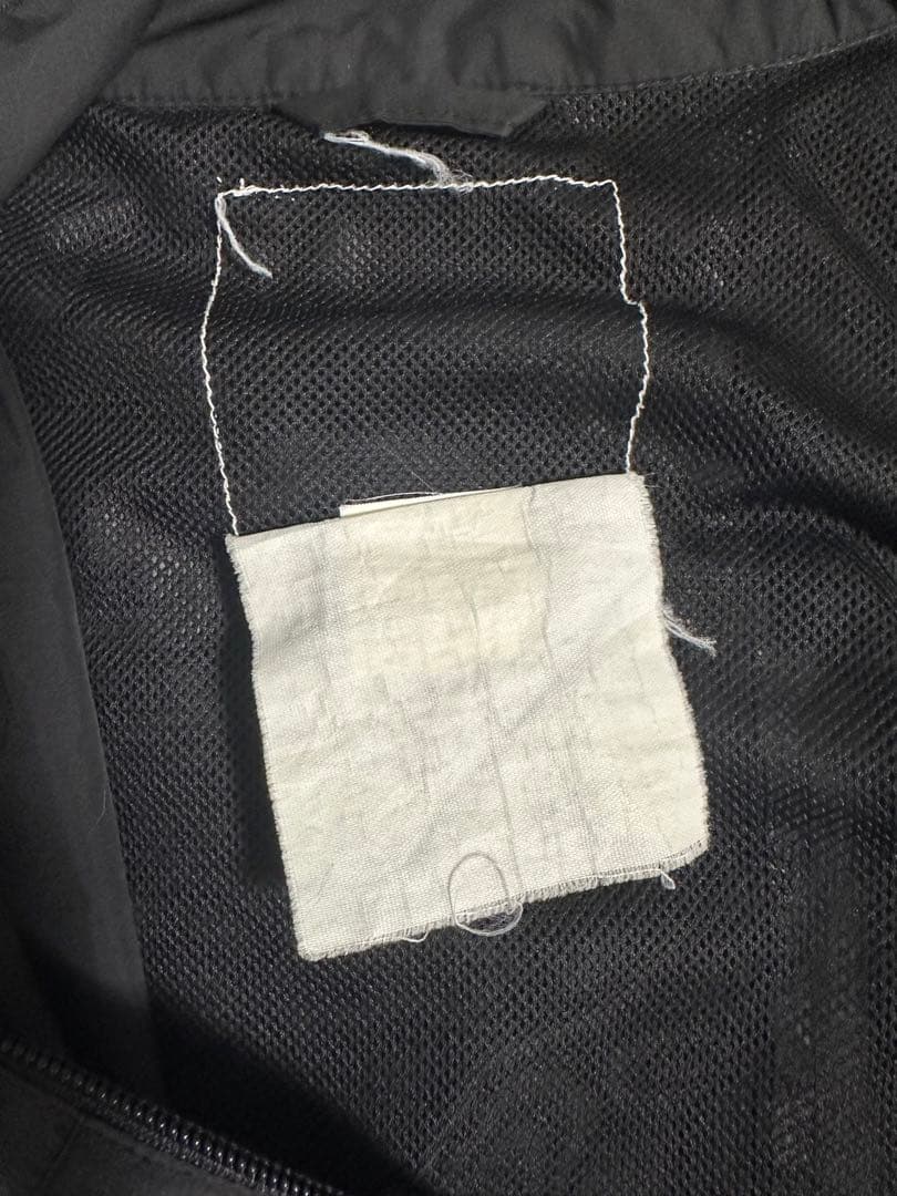 ゼ*ゴ様 old stussy 90s 白タグ ナイロンジャケット