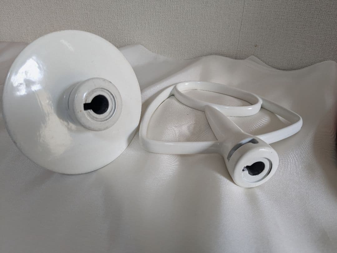 貝印 スタンドオートミキサー メランジュールロボ ヴィヴィアンレッド