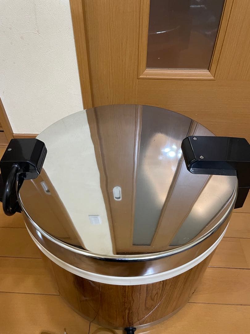 【中古】TH-360 ZOJIRUSHI 保温ジャー 象印電子ジャー 業務用