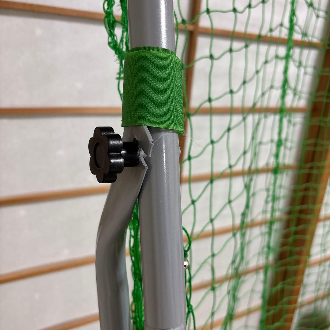 フィールドフォース　軟式　バッティングネット