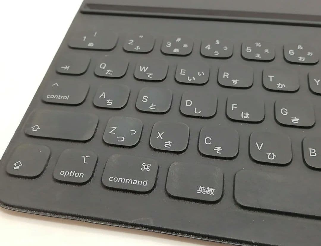 iPad Pro 12.9 第3世代★スマートキーボード★Keyboard