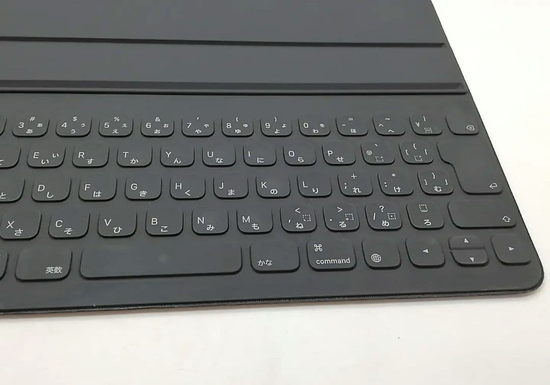iPad Pro 12.9 第3世代★スマートキーボード★Keyboard