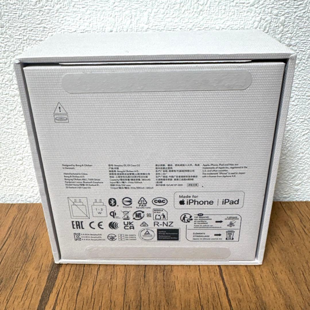 Bang & Olufsen バングアンドオルフセンBEOPLAY ELEVEN