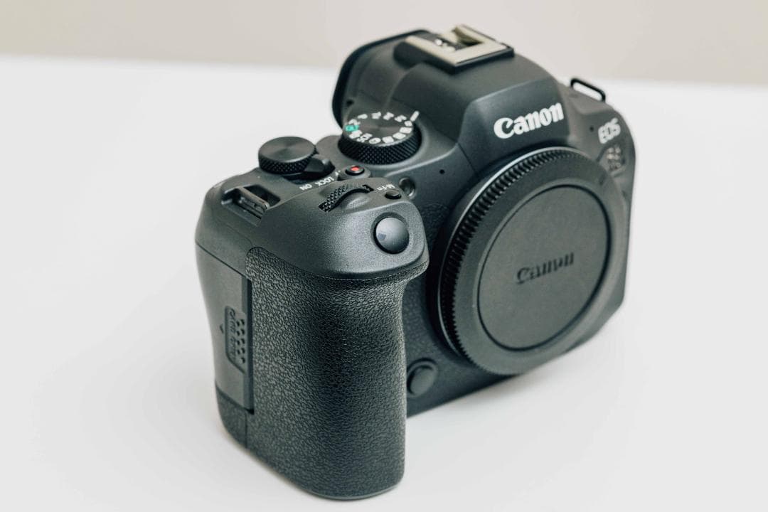 Canon EOS R6 Mark Ⅱ