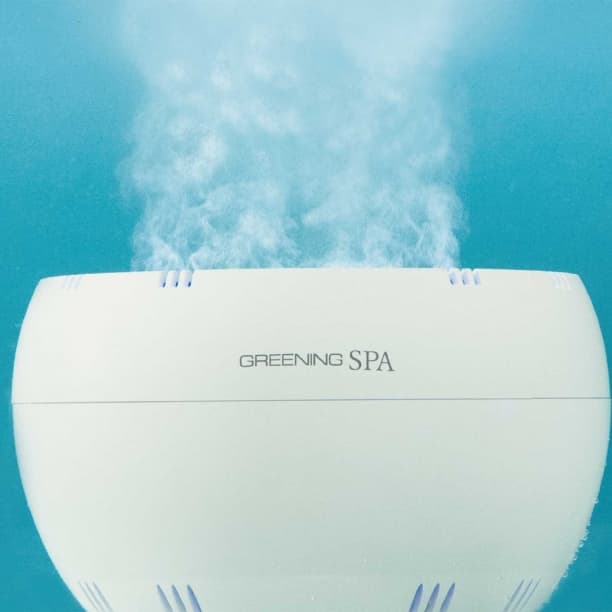 風呂用 水素水生成機